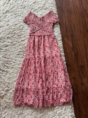 Steve Madden RSVP Me Dress • S